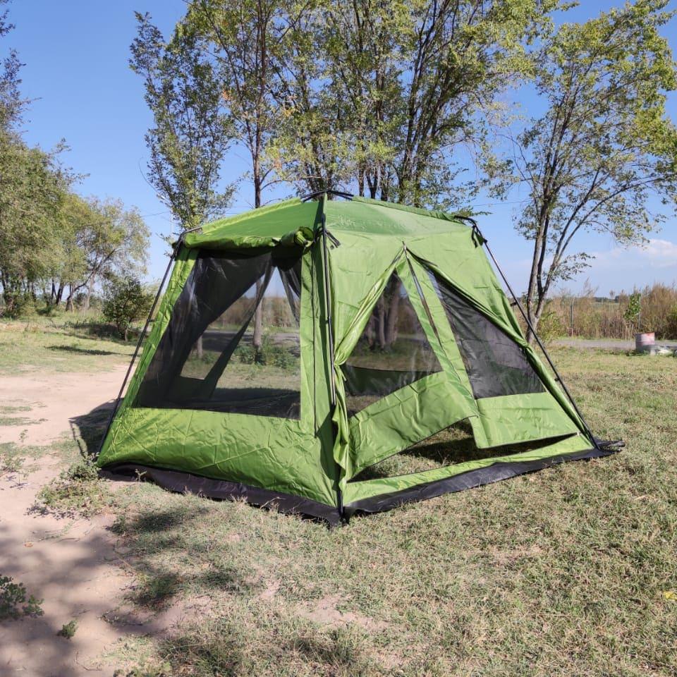 Палатка шатер 2068D - фото 3 - id-p97313998