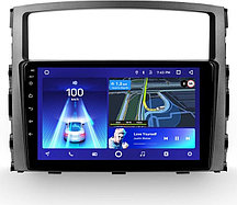 Teyes CC2L Plus Mitsubishi Pajero 4 V80 V90 2006-2014