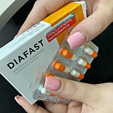 Диафаст препарат от сахарного диабета, фото 3