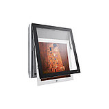 Кондиционер LG серия Artcool Gallery Inverter New  A09FT(R32), фото 2