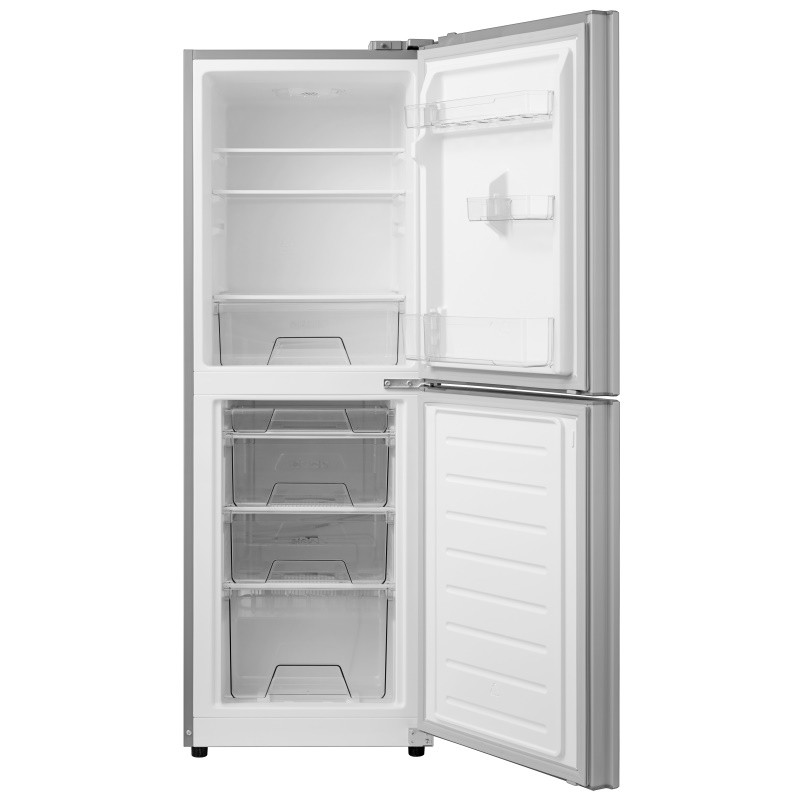 Холодильник Midea MDRB275FGF41, серый - фото 1 - id-p97314162