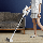 Dreame V9 Пылесос ручной беспроводной Dreame Cordless Vacuum Cleaner V9 White, фото 4