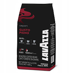 Кофе в зернах Lavazza Expert Gusto Pieno 1000 г
