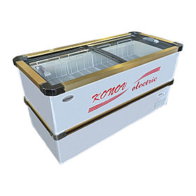 Морозильная витрина SR/SF-508C