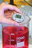 Минитермометр Testo 0560 1113 до 230 °C водонепроницаемый, фото 3