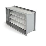 ФИЛЬТР (АНАЛОГ)  ДЛЯ ФАНКОЙЛА DAIKIN | ПРОИЗВОДСТВО КАЗАХСТАН, фото 8