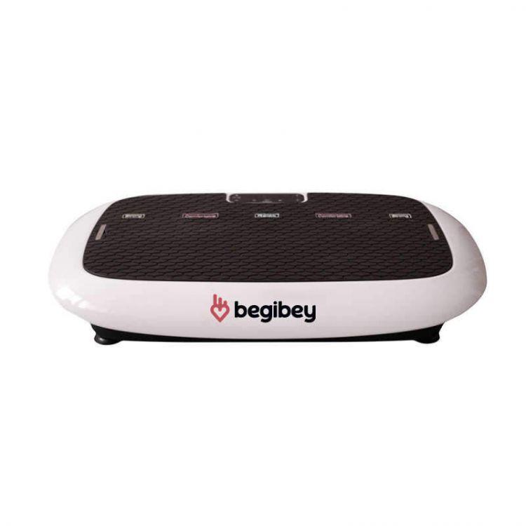 Виброплатформа Begibey SlimBox - фото 1 - id-p97315277