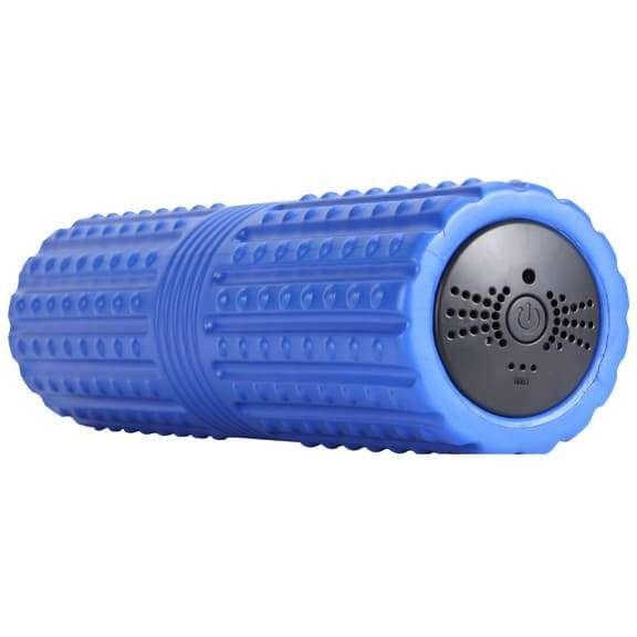 Массажер для тела Ergonova Yoga Roller 3D 2 - фото 1 - id-p97315278