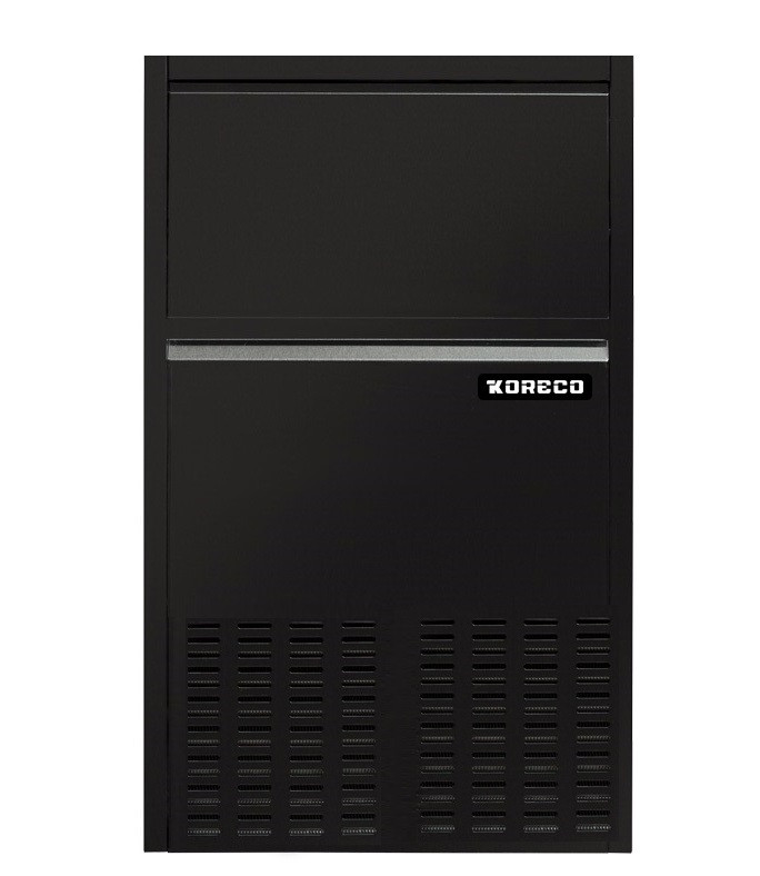 Льдогенератор Koreco AZ 50/25 SI black
