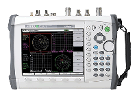VNA Master MS2027C - 5 КГц-тен 15 гГц-ке дейінгі портативті векторлық схема анализаторы