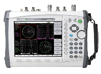 VNA Master MS2028C - 5 КГц-тен 20 гГц-ке дейінгі портативті векторлық тізбек анализаторы