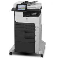 HP LaserJet Enterprise 700 M725f MFP мфу (CF067A)