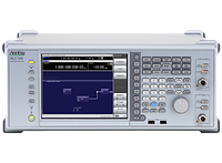 Аналоговый генератор сигналов Anritsu MG3740A