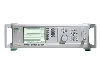 Генератор РЧ/СВЧ сигналов MG3690C