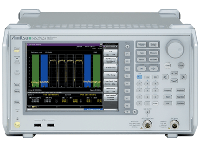 MS2692A сигнал анализаторы