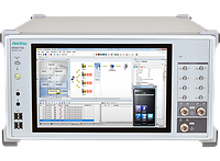 Тестер сигналов MD8475B