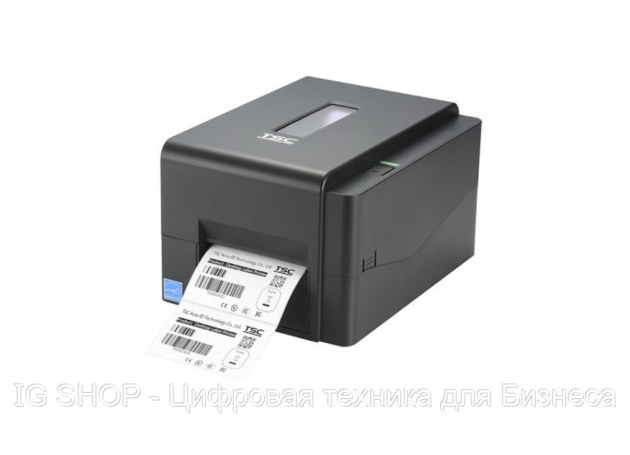 Термотрансферный принтер этикеток 102мм TSC TE200 (USB)