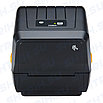 Термотрансферный принтер этикеток 102мм ZEBRA ZD220 (USB+LAN), фото 2
