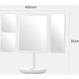 Зеркало для макияжа Xiaomi Jordan & Judy NV536, фото 4