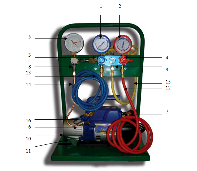 SMC-Эконом New фото 1