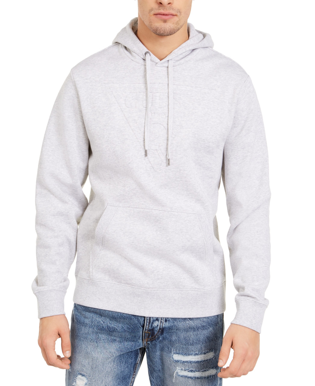 Guess Мужское худи - А4