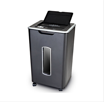 Уничтожитель бумаг COMIX S801