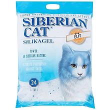 Siberian Cat (Сибирская кошка) 24л наполнитель