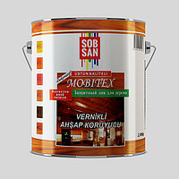 Лаки глянцевые Mobitex