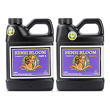 Удобрение  PH Perfect Sensi Bloom А+В 500 ml