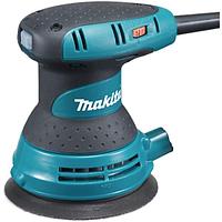 Эксцентриковая шлифмашина Makita BO 5031