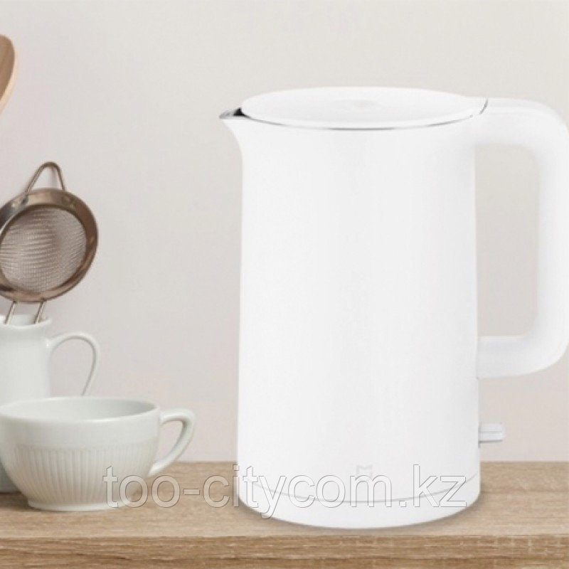 Чайник Xiaomi Electric Kettle 1A (MJDSH02YM) Оригинал. Арт.6953 - фото 1 - id-p97323384