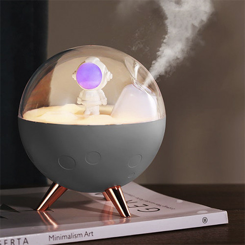 Детский увлажнитель воздуха Astronaut Humidifier - фото 2 - id-p97328044