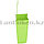 Держатель сушилка для губок и столовых приборов пластиковая зеленая маленькая, фото 5