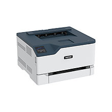 Цветной принтер  Xerox  C230DNI  A4  Лазерный  24/22 стр/мин  Нагрузка (max) 30K в месяц  250+1 стр. - емкость