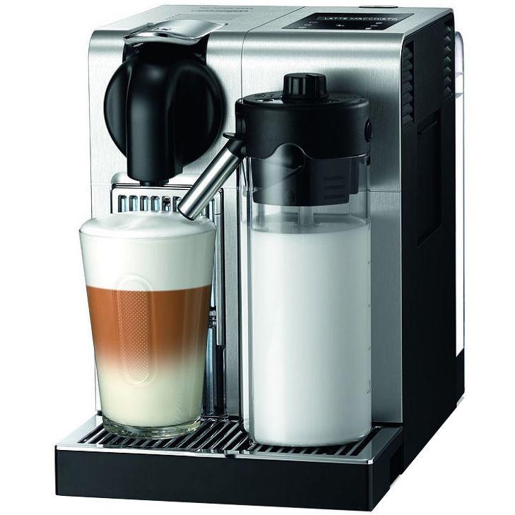 Кофемашина Delonghi Nespresso Lattissima Pro EN 750.MB