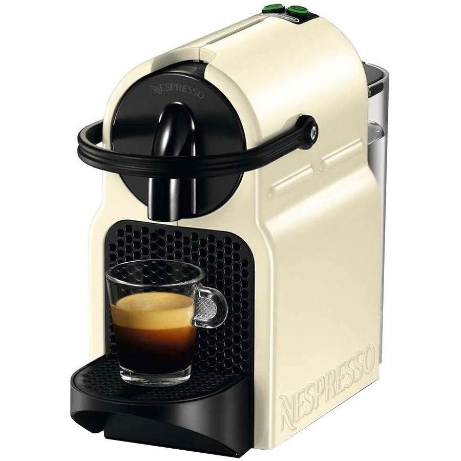 Кофемашина DeLonghi Nespresso Inissia EN 80 CW