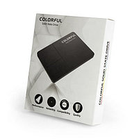 Накопитель SSD Colorful  250GB SL500