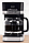 Кофеварка электрическая Galaxy LINE GL 0711, фото 2