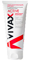 VIVAX ACTIVE  - Разогревающий крем