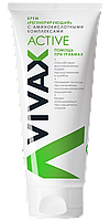 VIVAX ACTIVE  -  Регенерирующий крем