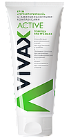 VIVAX ACTIVE - Регенерирующий крем