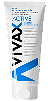 VIVAX ACTIVE - Релаксантный гель с пептидами