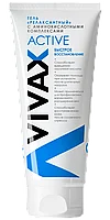VIVAX  ACTIVE -  Релаксантный гель с пептидами