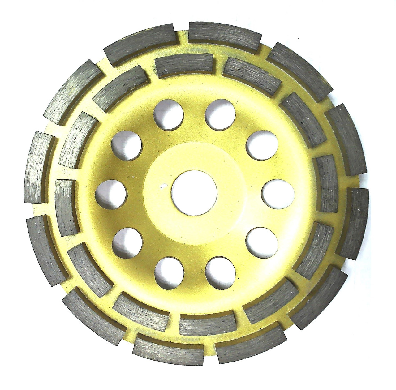 Чашка алмазная для бетона 150 мм. (стандарт)