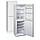 Холодильник-морозильник Бирюса 840NF (192 см), фото 3