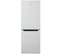 Холодильник-морозильник Бирюса 840NF (192 см)