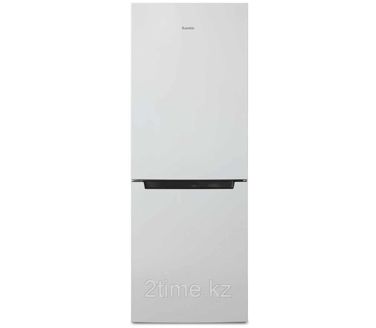 Холодильник-морозильник Бирюса 840NF (192 см), фото 1