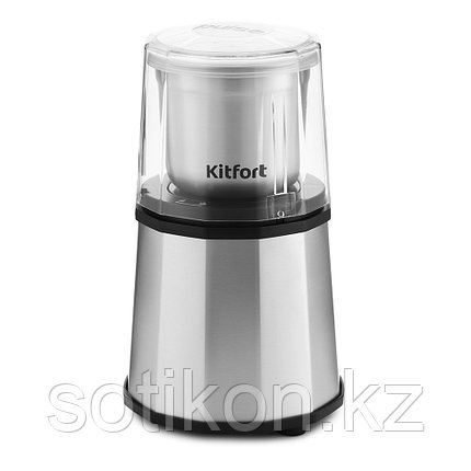 Кофемолка Kitfort KT-746, фото 2