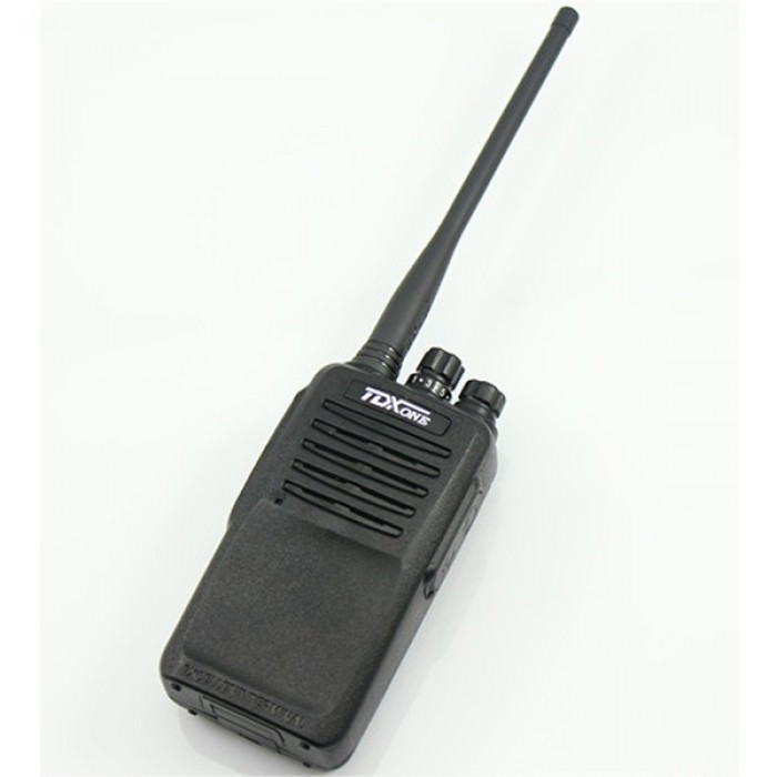 TDX TD-A8l