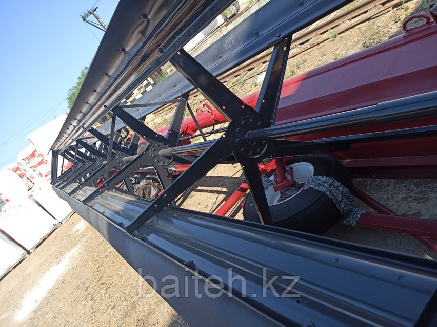 Екі тоқылған инеге жіксіз шұлық тоқу